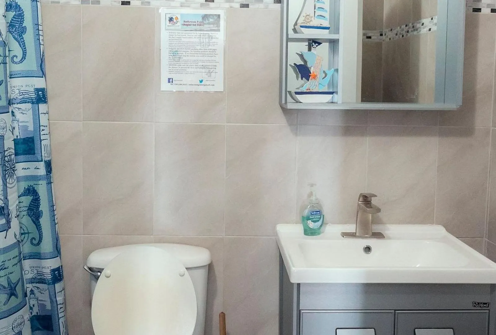 Kikis Beach House Villa Fajardo Holiday home