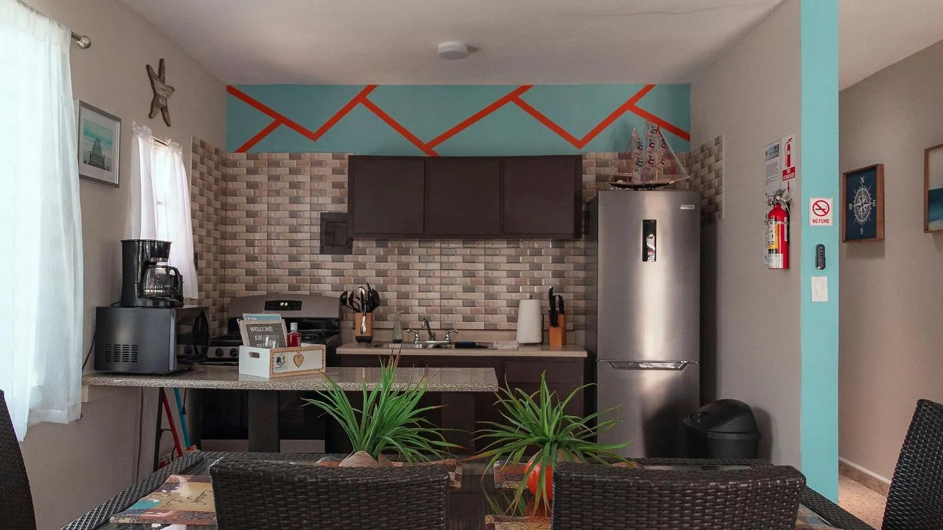 Kikis Beach House Villa Fajardo Holiday home