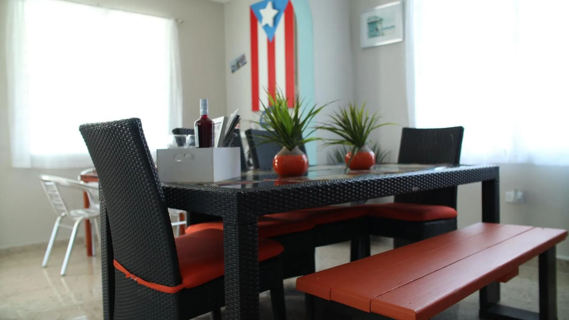 Kikis Beach House Villa Fajardo