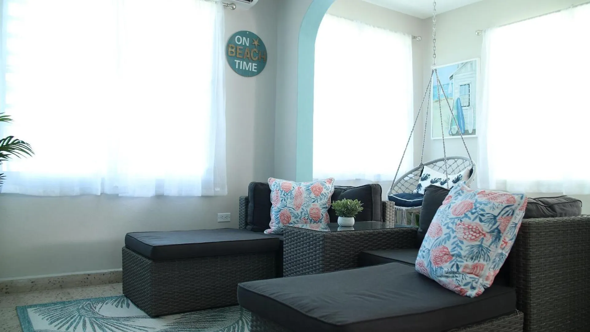 Kikis Beach House Villa Fajardo 0*,