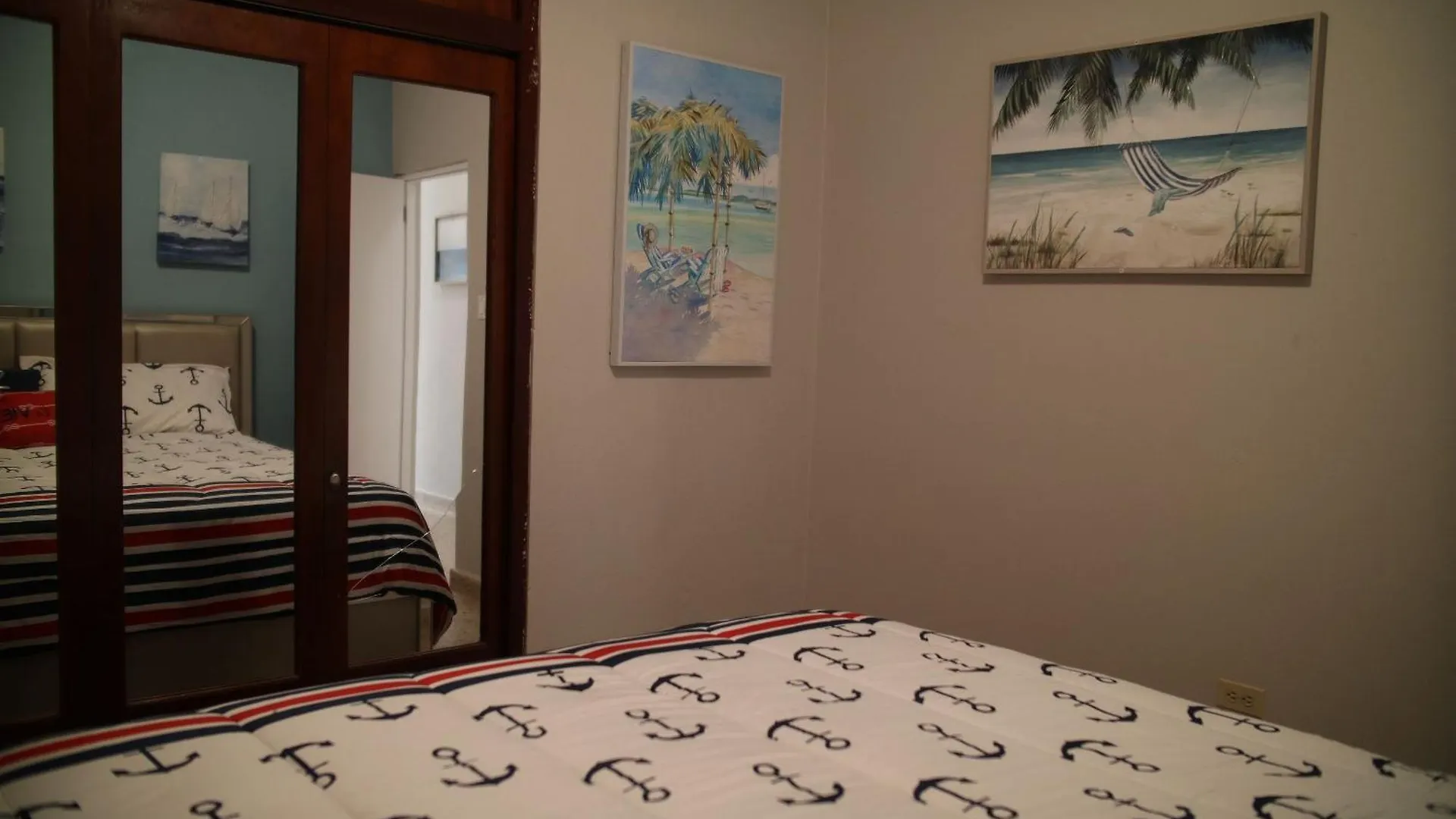 Holiday home Kikis Beach House Villa Fajardo