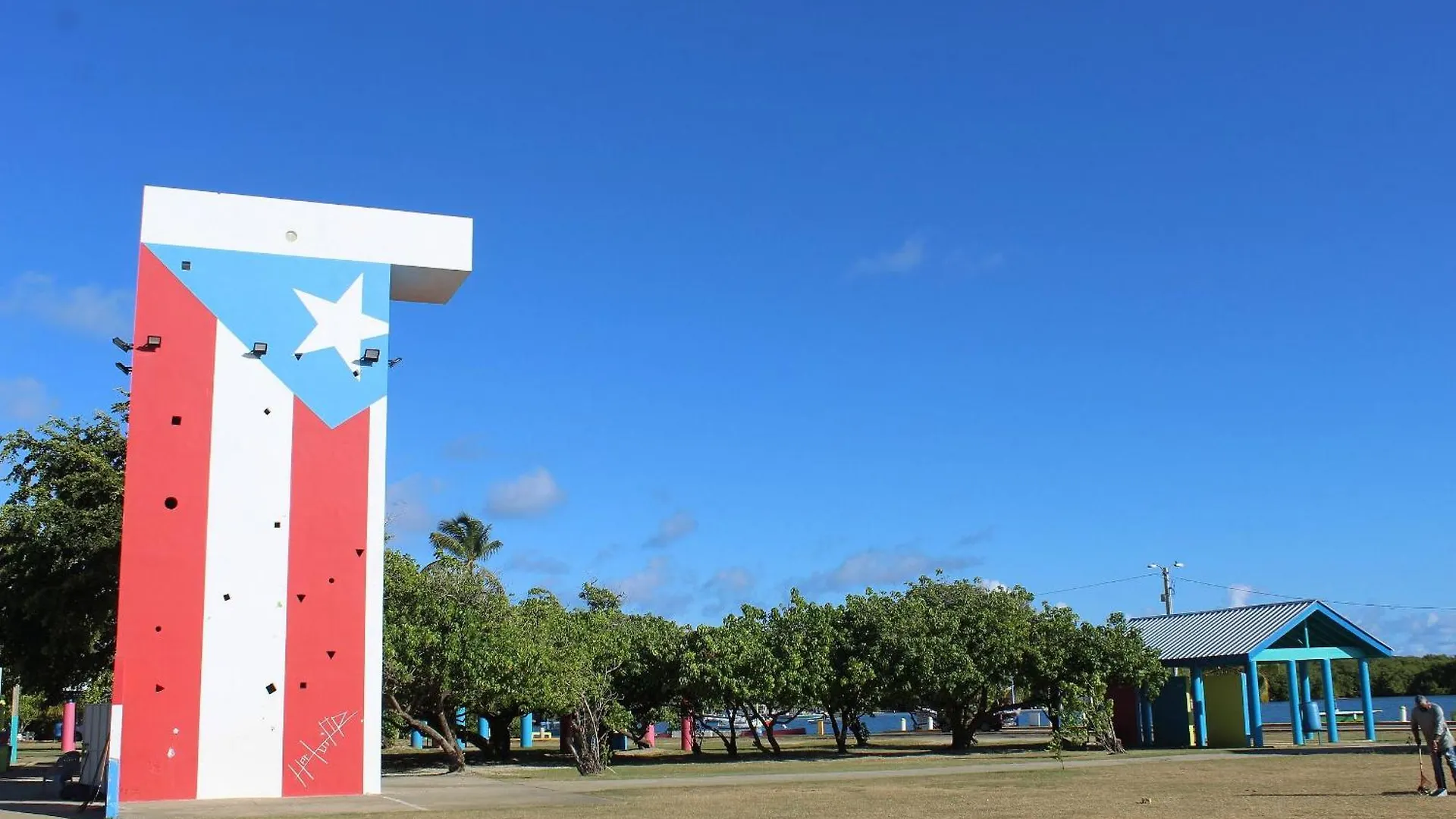 Kikis Beach House Villa Fajardo 0*,  Puerto Rico