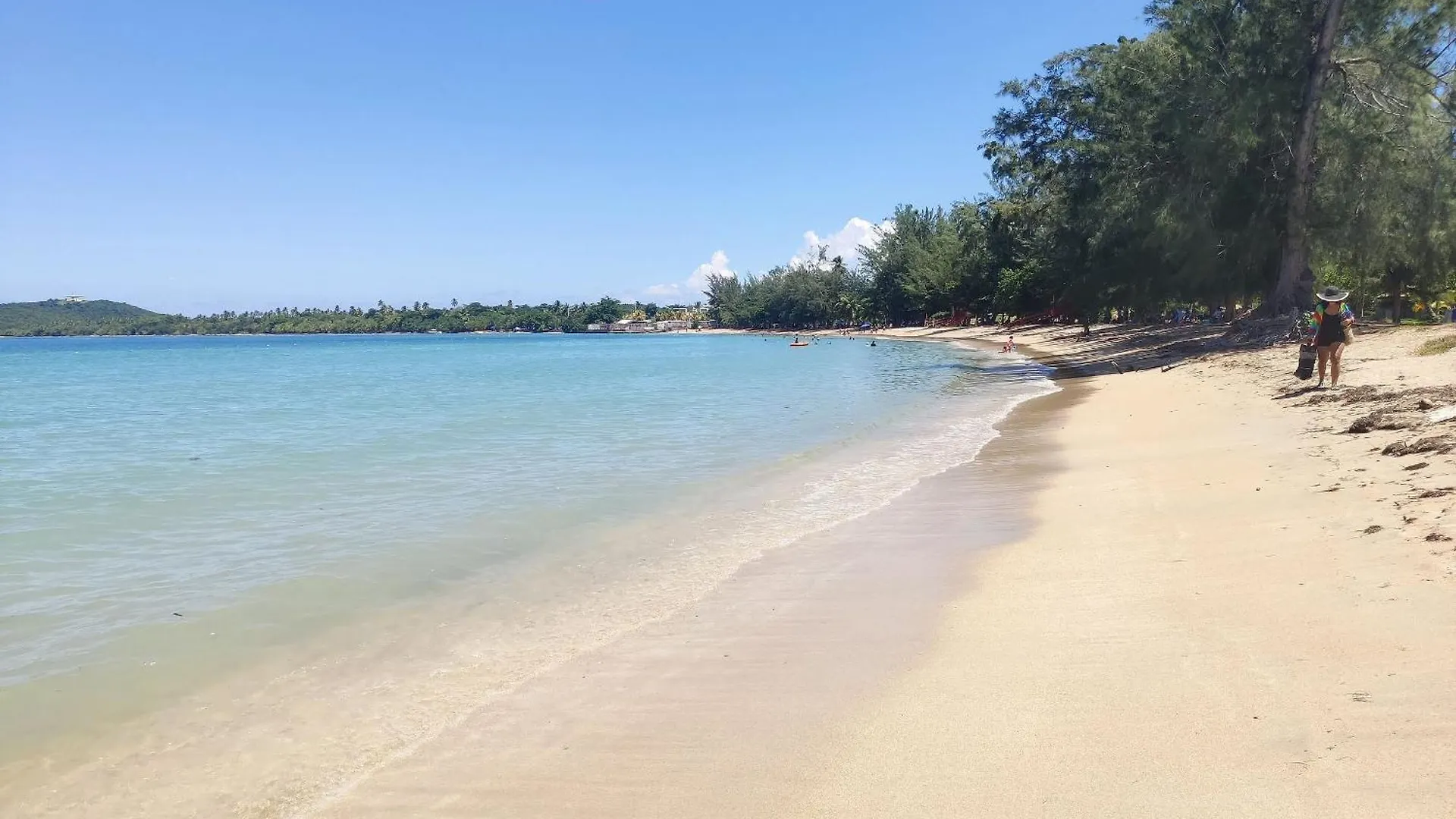 Kikis Beach House Villa Fajardo