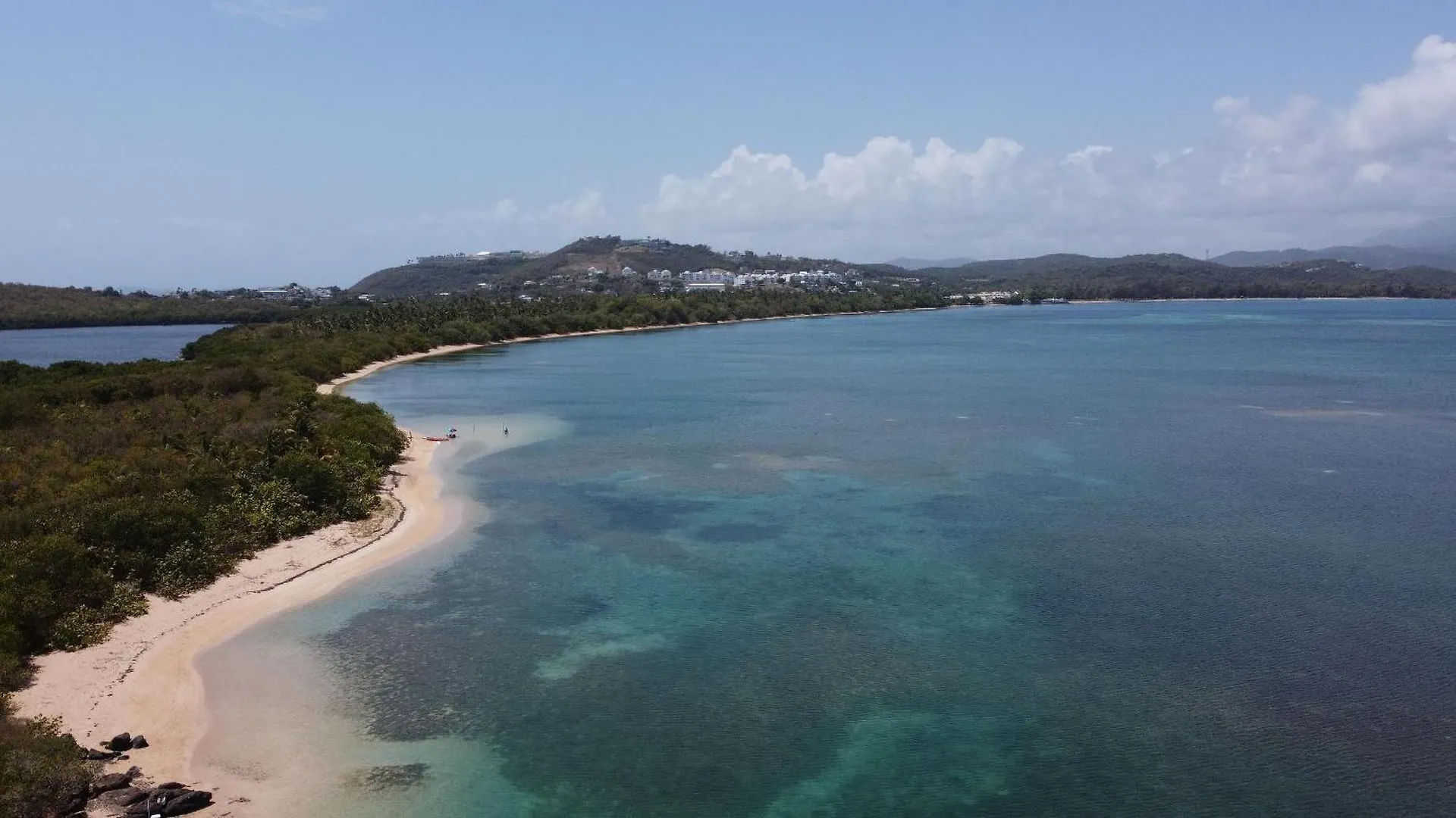 Holiday home Kikis Beach House Villa Fajardo