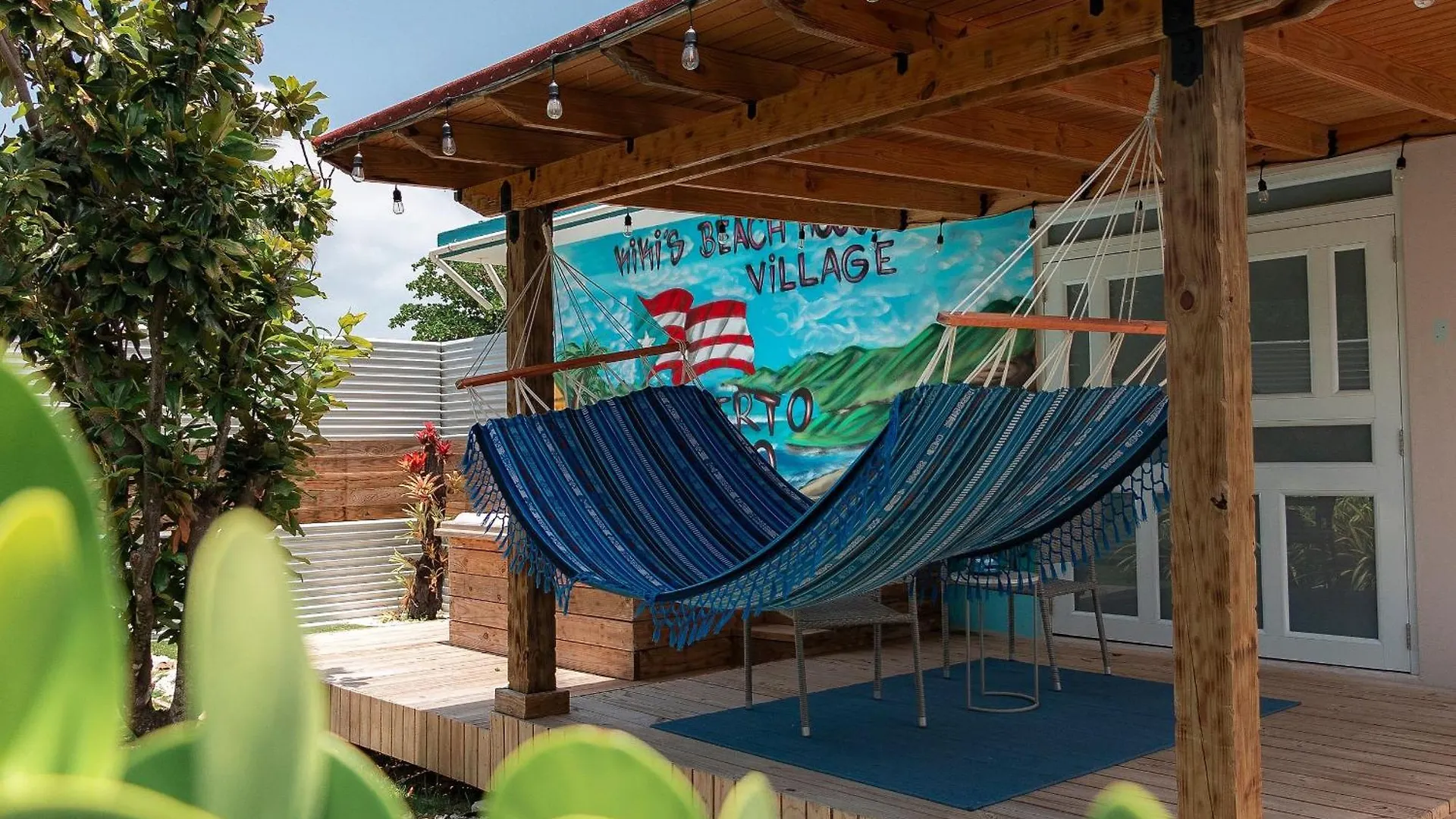 Holiday home Kikis Beach House Villa Fajardo