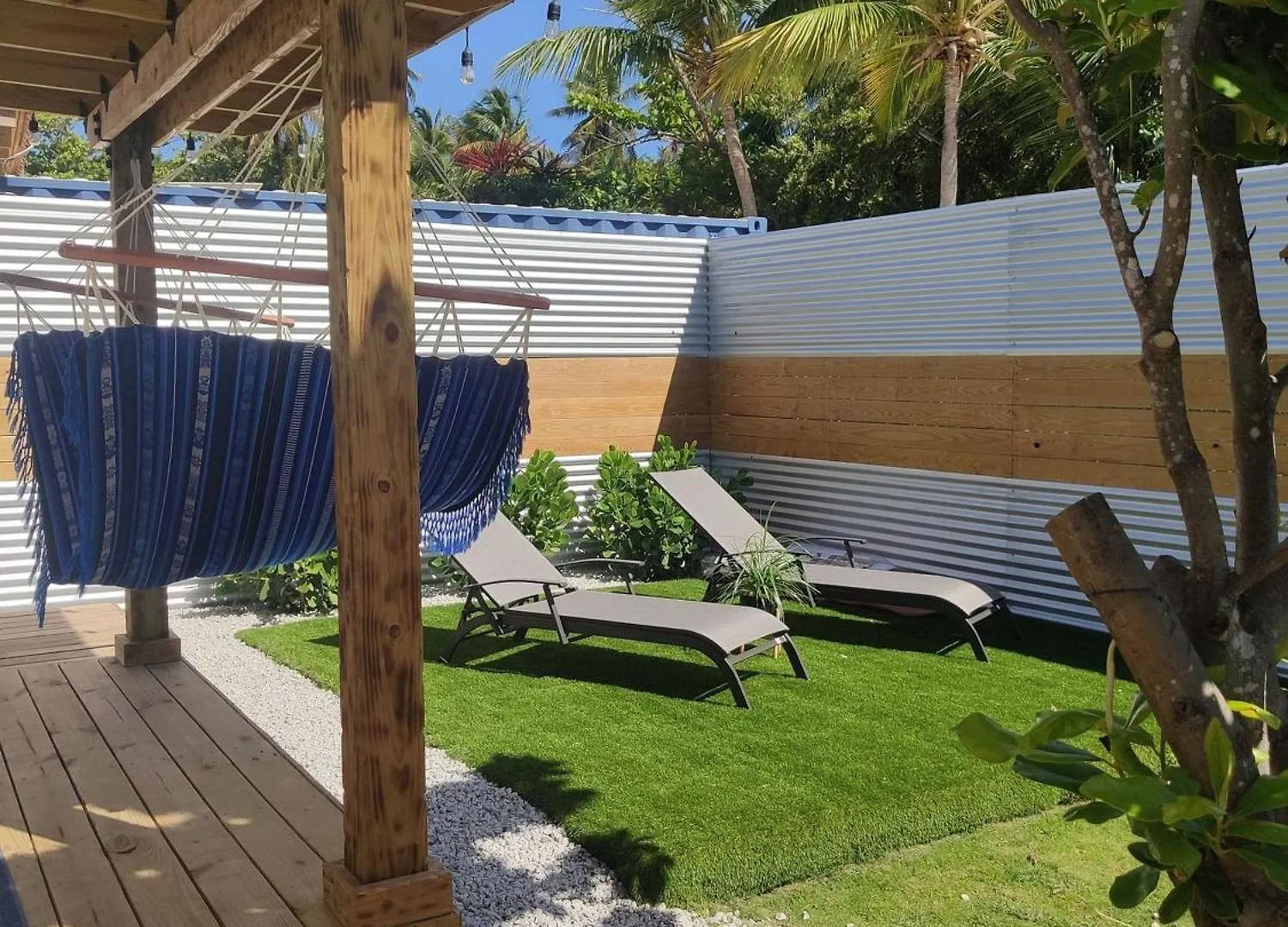 Kikis Beach House Villa Fajardo